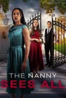 电影：保姆无所不知