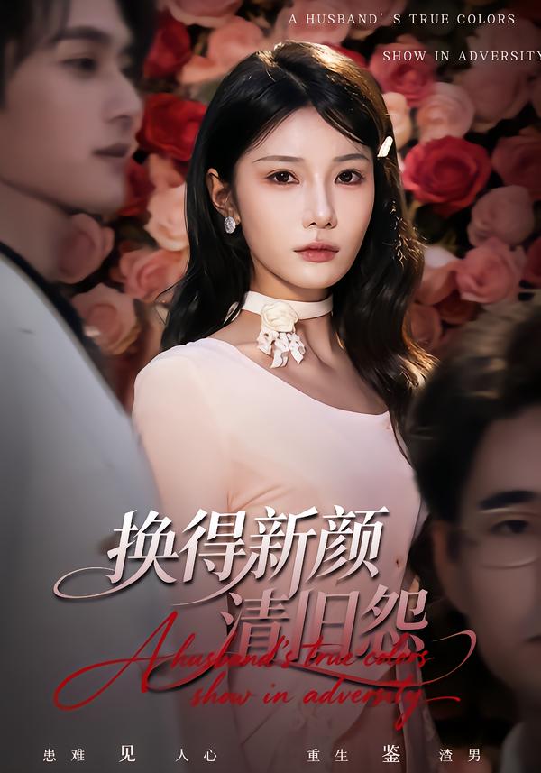 电影：换得新颜清旧怨