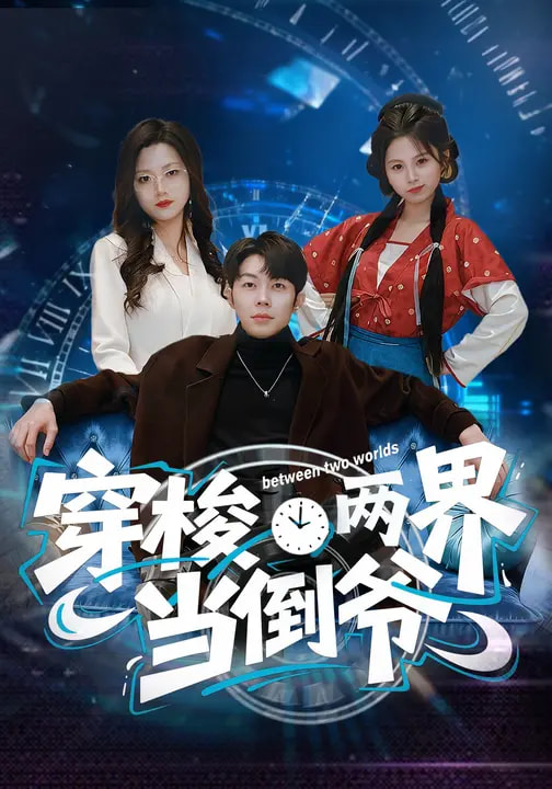 电影：穿梭两界当倒爷