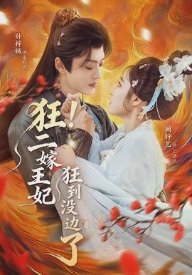 电影：狂！二嫁王妃狂到没边了
