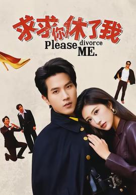 电影：求求你休了我