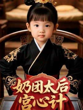 电影：奶团太后宫心计