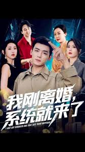 电影：我刚离婚系统就来了