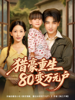 电影：猎豪重生80变万元户