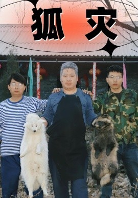 电影：狐灾