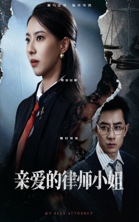 电影：亲爱的律师小姐