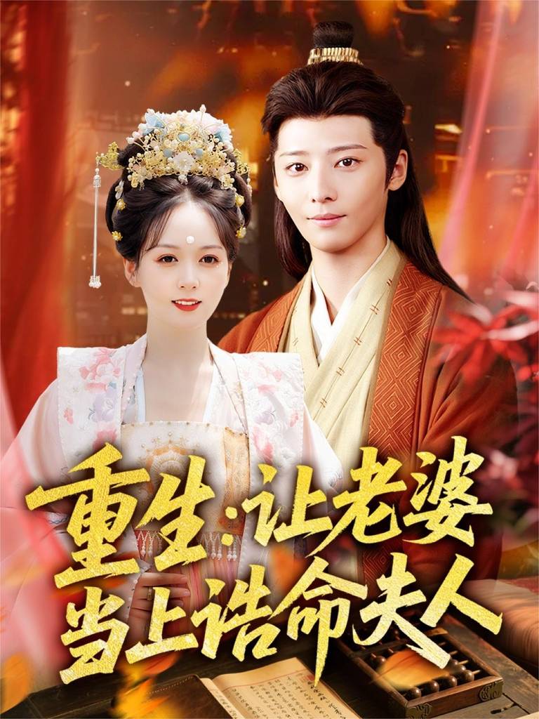 电影：重生让老婆当上诰命夫人