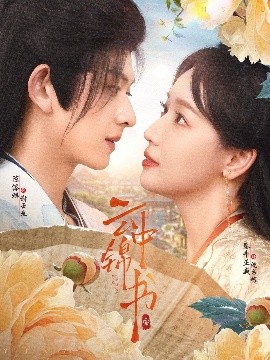 电影：云中锦书