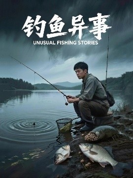 电影：钓鱼异事