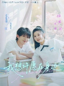 电影：我想许愿在身边