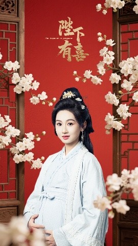 电影：陛下有喜
