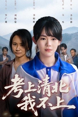 电影：考上清北我不上
