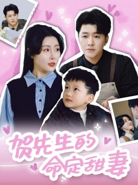 电影：贺先生的命定甜妻