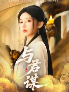 电影：与君谋