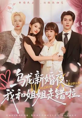 电影：乌龙新婚夜，我和姐姐走错啦