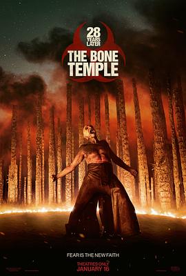 电影：惊变28年2：白骨圣殿