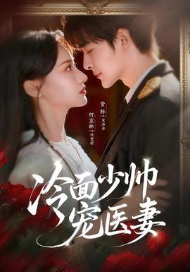 电影：冷面少帅宠医妻