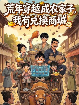 电影：荒年穿越成农家子我有兑换商城