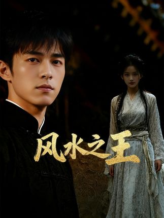 电影：风水之王