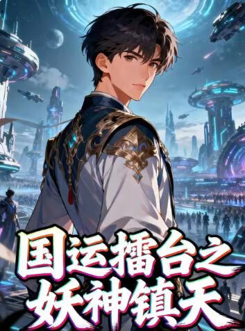 电影：国运擂台之妖神镇天