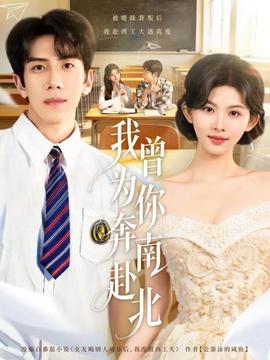 电影：我曾为你奔南赴北