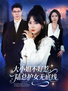 电影：大小姐不好惹陆总护女无底线