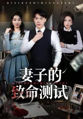 电影：妻子的致命测试