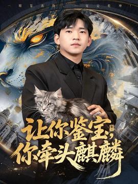 电影：让你鉴宝你牵头麒麟