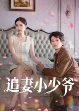 电影：追妻小少爷