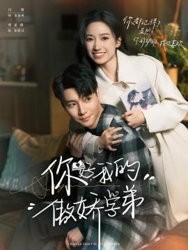 电影：你好，我的傲娇学弟