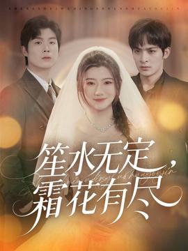 电影：笙水无定，霜花有尽