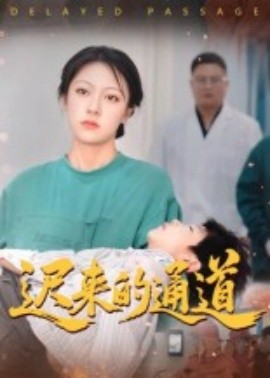 电影：迟来的通道