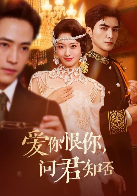电影：爱你恨你问君知否