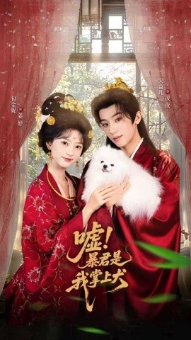 电影：嘘暴君是我掌上犬