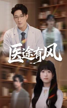 电影：医途有风