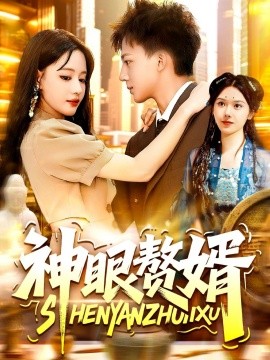 电影：神眼赘婿