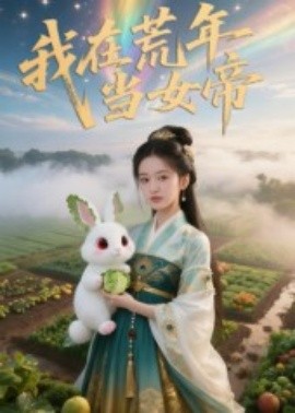 电影：我在荒年当女帝