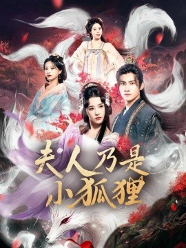 电影：狐狸夫人今天掉马了吗&夫人乃是小狐狸