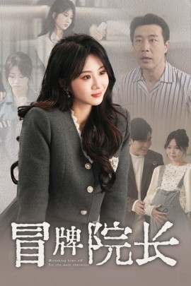 电影：冒牌院长