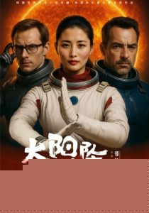 电影：太阳坠落之时