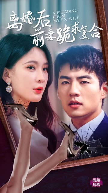 电影：离婚后，前妻跪求复合