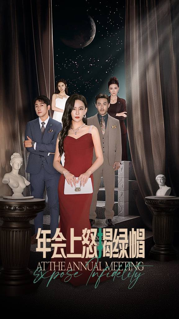 电影：网恋对象是毒舌总裁