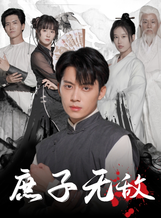 电影：庶子无敌