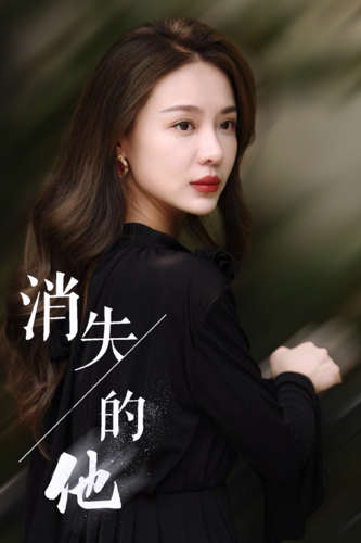 电影：消失的他短剧