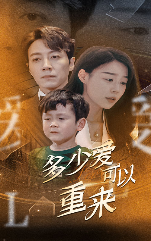 电影：多少爱可以重来