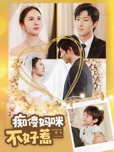 电影：痴傻妈咪不好惹