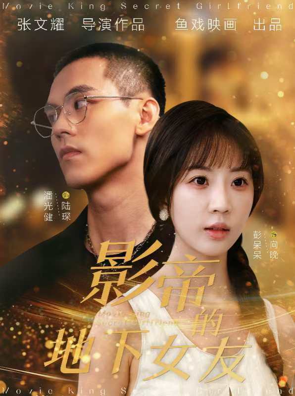 电影：影帝的地下女友