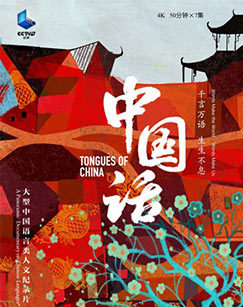 电影：中国话
