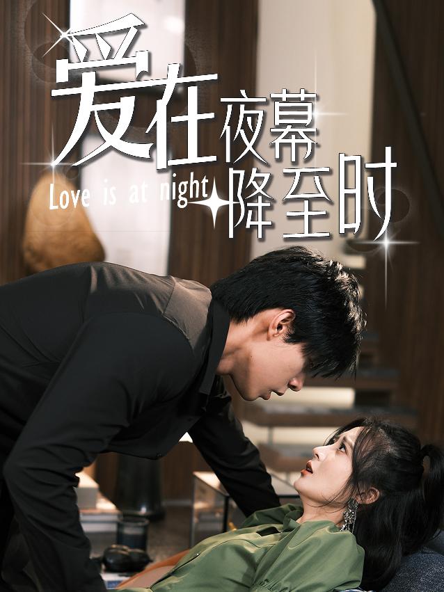 电影：爱在夜幕降至时