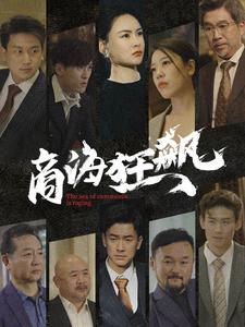 电影：商海狂飙